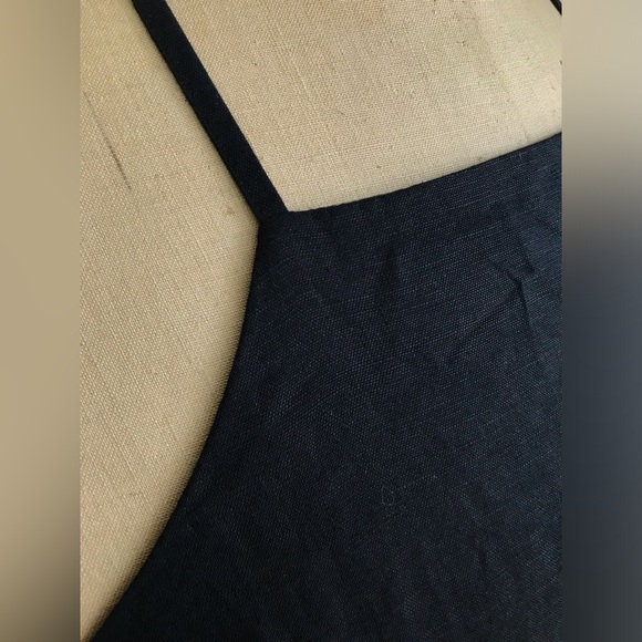 Gap- Womens Halter Top Mini Dress - Picture 7 of 15